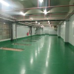 玉溪FRP玻璃钢防腐地坪-缩略图2