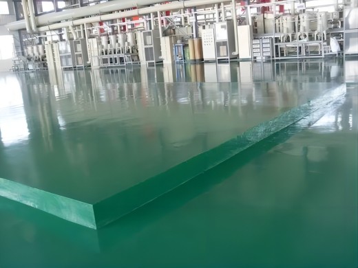 玉溪防腐蚀地坪,环氧玻纤地坪，玻纤工业地坪，环氧玻纤布地坪,乙烯基玻纤布地坪