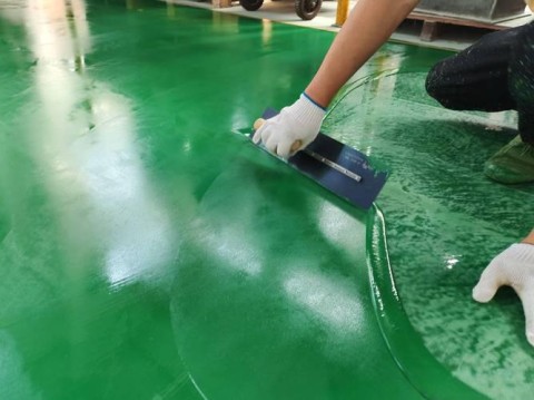 玉溪什么是VEF地坪,VEF地坪厂家